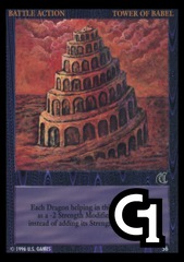 Tower of Babel